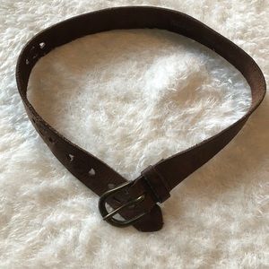 Belt